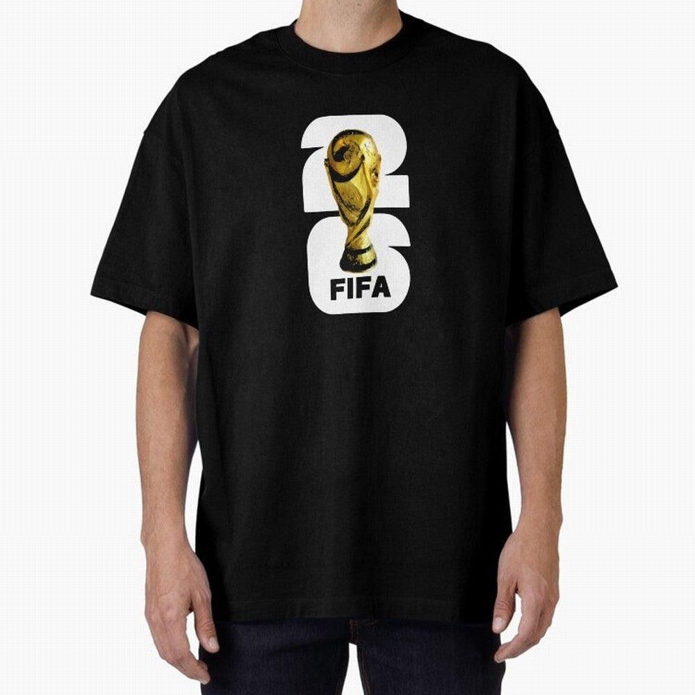 Fifa world cup 2026 T-Shirt_84684817 Classic T-Shirt Bring Global Tournament Vibes to FIFA World Cup 2026 USA Canada Mexico Inspired by Neymar, Haaland and Cristiano Ronaldo, England and Germany Energy, Tournament Hype, Historic Matchups, Family