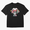 North American Soccer Animals 2026 Classic T-Shirt Celebrate Every Goal in the FIFA World Cup 2026 Journey through Cristiano Ronaldo Highlights, France and Portugal Pride, Stadium Chants, National Pride, Trophy Dreams and Unforgettable Football