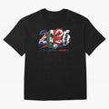 United by Football 2026 North America Soccer Design Classic T-Shirt Honor Champions and Dreams in FIFA World Cup 2026 Made for Haaland and Mbappe, England, France and Netherlands Energy, Football Festival Excitement, Trophy Ambitions, Country