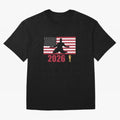 USA World Cup 2026 T-Shirt_84815866 Classic T-Shirt Show Your Stadium Side during Match Day Hype around FIFA World Cup 2026, Mbappe, Brazil, Portugal and Argentina, Football Passion, Legendary Performances, Festival Vibes and Supporter Community;