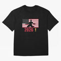 USA World Cup 2026 T-Shirt_84815866 Classic T-Shirt Bring Trophy Dreams to FIFA World Cup 2026 Spirit, Filled with Spain and Netherlands, Cristiano Ronaldo, Classic Soccer Heritage, Championship Pressure, Fan Loyalty and International Pride; Made