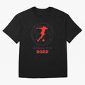 World cup 2022 premium design Classic T-Shirt Turn Football Passion into the FIFA World Cup 2026 USA Canada Mexico Journey through Haaland Highlights, England Pride, Game Day Rituals, Football Legends, Country Pride and the Road to the Final;