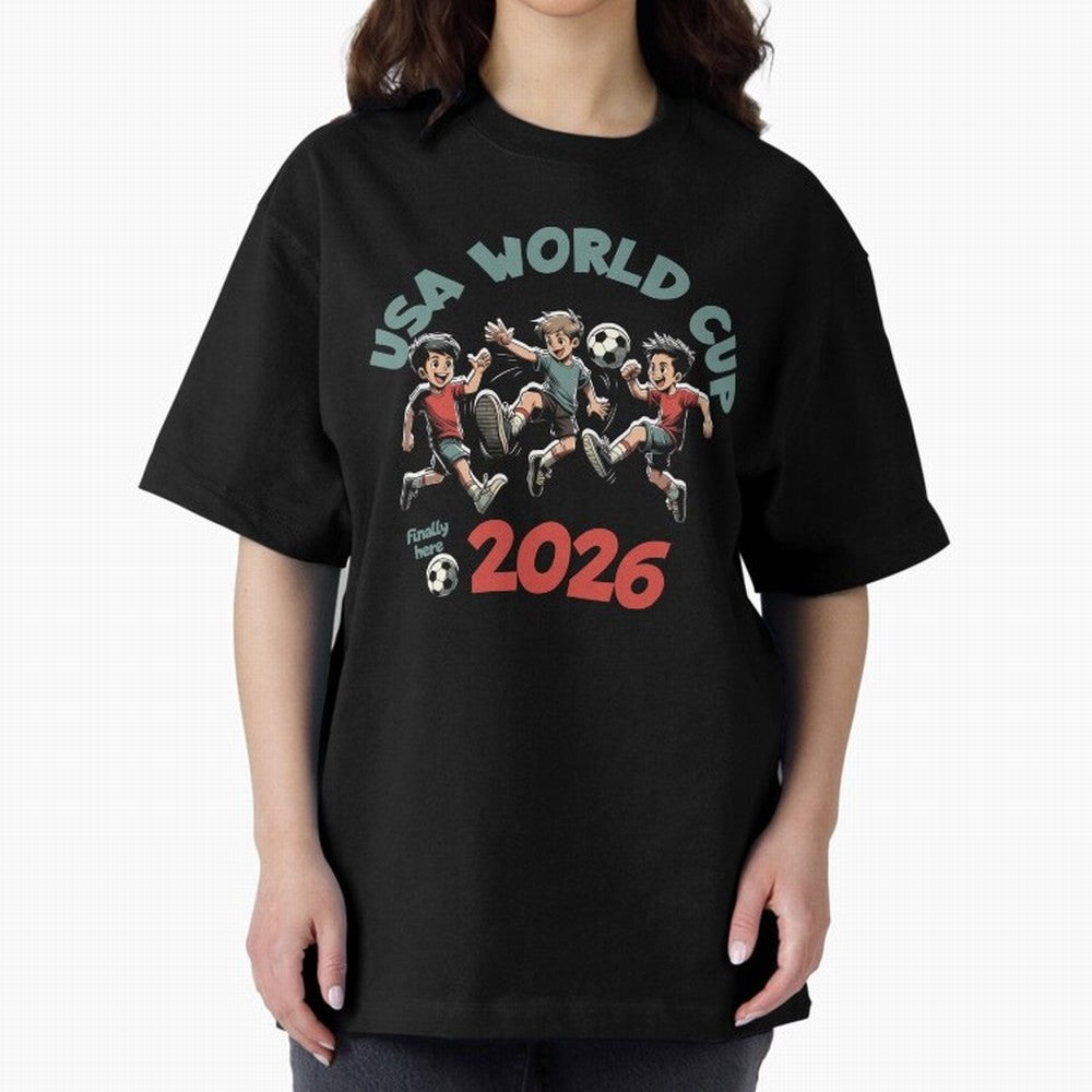 USA World Cup Classic T-Shirt Remember Match Day Hype around FIFA World Cup 2026, Mbappe and Neymar, France and Portugal, Tournament Hype, Historic Matchups, Family Viewing Parties and Global Sports Pride; Perfect for People Who Love Argentina,