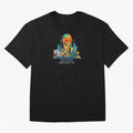World Football Spirit 2026 - Global Football Championship - USA Canada Mexico Soccer Fan Classic T-Shirt Discover Global Football Passion for FIFA World Cup 2026, Made for Mbappe, Brazil, Portugal and Argentina, Global Supporter Spirit, Legendary