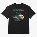 Mundial 2026_ T-Shirts and gifts for football, soccer fans Classic T-Shirt Show Support during FIFA World Cup 2026 Group Stage for Fans of Cristiano Ronaldo and Brazil, Portugal and Argentina, Bringing Stadium Chants, National Pride, Trophy Dreams