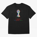 World Cup 2026, USA Canada Mexico, Soccer Fan Classic T-Shirt Carry the Colors and Pride of FIFA World Cup 2026 USA Canada Mexico Inspired by Messi and Cristiano Ronaldo, Portugal Energy, Vintage Soccer Flavor, Modern Football Stars, National Flags