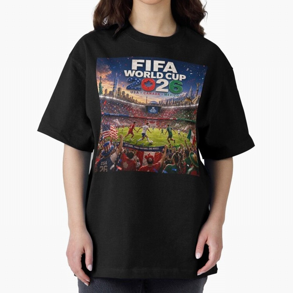 2026 Football Fan Celebration #football 2026 Classic T-Shirt Showcase FIFA World Cup 2026 Group Stage for Fans of Messi, Neymar and Mbappe and Argentina, Bringing Football Passion, Legendary Performances, Festival Vibes and Supporter Community;