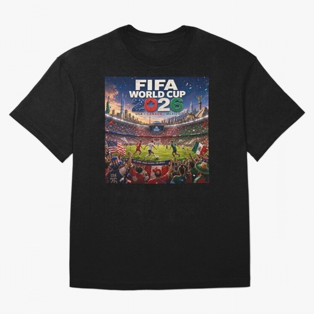 2026 Football Fan Celebration #football 2026 Classic T-Shirt Showcase FIFA World Cup 2026 Group Stage for Fans of Messi, Neymar and Mbappe and Argentina, Bringing Football Passion, Legendary Performances, Festival Vibes and Supporter Community;