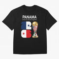 World Cup 2026, IMG 027, PANAMA 002 Classic T-Shirt Celebrate Football Heritage in FIFA World Cup 2026 USA Canada Mexico for Fans of Messi, Neymar and Mbappe and Argentina, Bringing Soccer Culture, Superstar Moments, National Team Dreams and