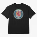 Tartan Army Football Fan - Gift for Soccer Lover Classic T-Shirt Celebrate Soccer Greatness during FIFA World Cup 2026 Group Stage Featuring Cristiano Ronaldo, France Energy, Champion Mindset, Group Stage Buzz, Knockout Tension and Passionate Fan