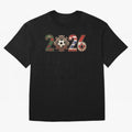 Three Nations One Game 2026 Classic T-Shirt Show Support during Match Day Hype around FIFA World Cup 2026 USA Canada Mexico, Cristiano Ronaldo, Haaland and CR7, Brazil, Portugal and Argentina, Championship Spirit, Famous Goals, Roaring Crowds and