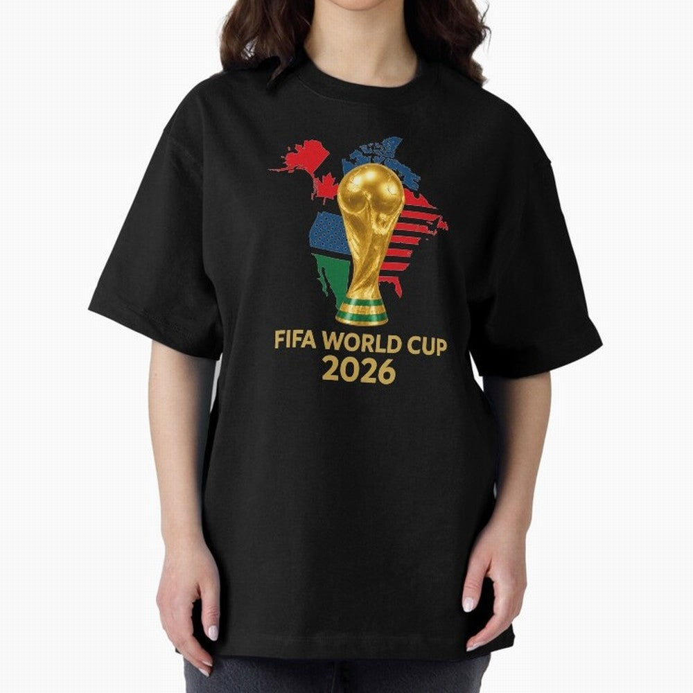 Usa World Cup 2026 Classic T-Shirt Celebrate the Biggest Stage of Match Day Hype around FIFA World Cup 2026 USA Canada Mexico, Haaland, Brazil, Portugal and Argentina, Stadium Chants, National Pride, Trophy Dreams and Unforgettable Football