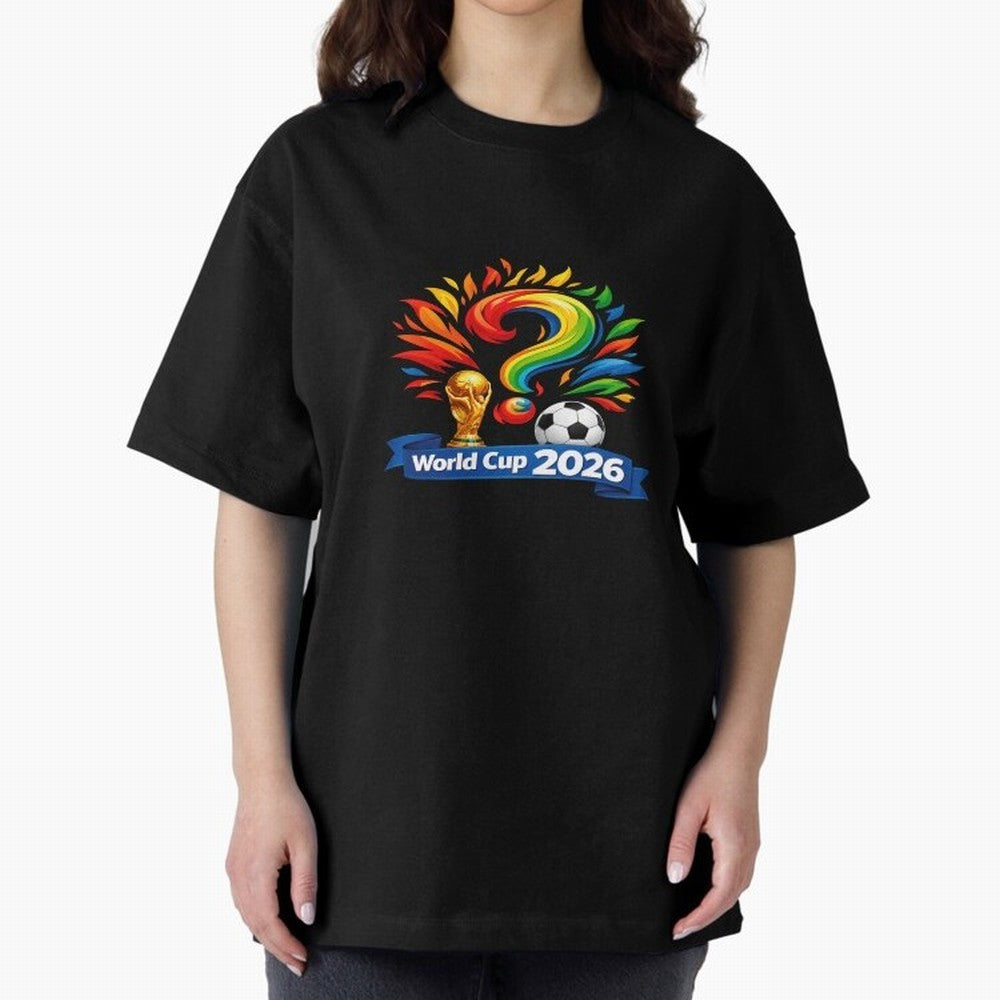 World Cup 2026 - Soccer Tournament USA - World Cup 2026 Soccer Football Classic T-Shirt Celebrate Soccer Greatness during FIFA World Cup 2026 Group Stage Built around Neymar, Argentina and Brazil Energy, Fan Favorite Moments, National Team Passion,