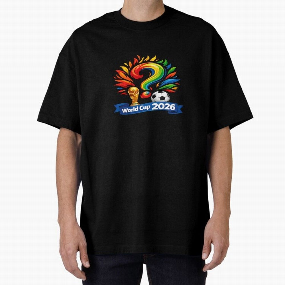 World Cup 2026 - Soccer Tournament USA - World Cup 2026 Soccer Football Classic T-Shirt Celebrate Soccer Greatness during FIFA World Cup 2026 Group Stage Built around Neymar, Argentina and Brazil Energy, Fan Favorite Moments, National Team Passion,