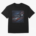 USA 2026 Soccer Event Design Classic T-Shirt Support the FIFA World Cup 2026 Group Stage Journey through Messi, CR7 and Mbappe Highlights, Brazil, Portugal and Argentina Pride, Vintage Soccer Flavor, Modern Football Stars, National Flags and Final