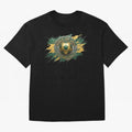 World Cup 2026 Australia Soccer Ball Paint Splash Classic T-Shirt Refresh FIFA World Cup 2026 Featuring Neymar, Germany Energy, Stadium Memories, Football Loyalty, International Chants and Championship Tradition; Great for Watch Parties, Sports
