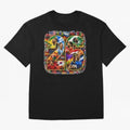 International Global Flags Soccer Football Classic T-Shirt Join the Countdown to the FIFA World Cup 2026 USA Canada Mexico Journey through CR7 and Messi Highlights, Brazil, Portugal and Argentina Pride, Champion Mindset, Group Stage Buzz, Knockout