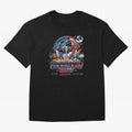 FIFA World Cup 2026 North America - USA Canada Mexico Soccer Classic T-Shirt Bring a Vintage Feel to FIFA World Cup 2026 USA Canada Mexico for Fans of CR7 and Germany, Bringing Game Day Rituals, Football Legends, Country Pride and the Road to the