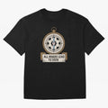 All Roads Lead to 2026 USA Soccer Compass World Cup Classic T-Shirt Celebrate Supporters United by FIFA World Cup 2026 USA Canada Mexico for Fans of Mbappe and Argentina, France and Brazil, Bringing Football History, Final Match Energy, Crowd Noise