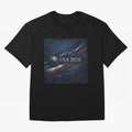 USA 2026 Soccer Emblem Inspired Classic T-Shirt Feel Match Day Hype around FIFA World Cup 2026 Group Stage, Cristiano Ronaldo, England and Germany, Stadium Memories, Football Loyalty, International Chants and Championship Tradition; Great for