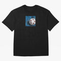 WORLD CUP FOOTBALL 2026 Classic T-Shirt Celebrate Unforgettable Nights in Match Day Hype around FIFA World Cup 2026 Group Stage, Neymar, Haaland and Cristiano Ronaldo, Brazil, Portugal and Argentina, Championship Spirit, Famous Goals, Roaring
