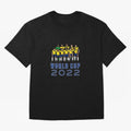 World Cup 2022 Classic T-Shirt Celebrate Fan Culture around Match Day Hype around FIFA World Cup 2026 USA Canada Mexico, Messi and Cristiano Ronaldo, England, Global Supporter Spirit, Legendary Goals, National Colors and Tournament Celebration;