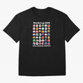 Soccer World Cup 2026 all Country Ball Football Fan Game Day Youth Sports Apparel For Men Women Kids Clothing Classic T-Shirt Keep Football History Alive during the FIFA World Cup 2026 Journey through Cristiano Ronaldo Highlights, Portugal, Spain