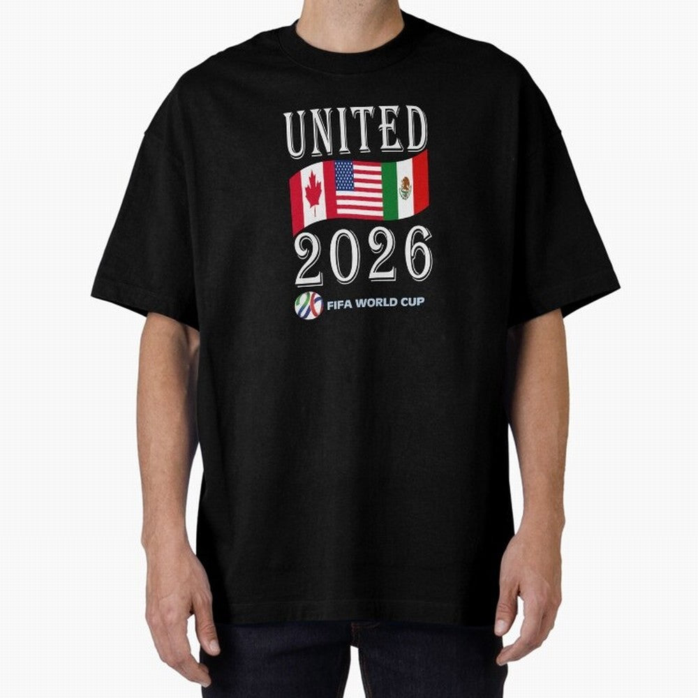 World Cup Unisex, Fifa World Cup, US World Cup Classic T-Shirt Remember Iconic Moments from FIFA World Cup 2026 Group Stage Spirit, Driven by Portugal, Messi, CR7 and Mbappe, Stadium Memories, Football Loyalty, International Chants and Championship