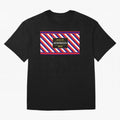 Australia Football Fan 2026 Black Flag Colors Pattern Classic T-Shirt Bring a Vintage Feel to the FIFA World Cup 2026 Journey through Messi, CR7 and Mbappe Highlights, England and Germany Pride, Fan Favorite Moments, National Team Passion, Big