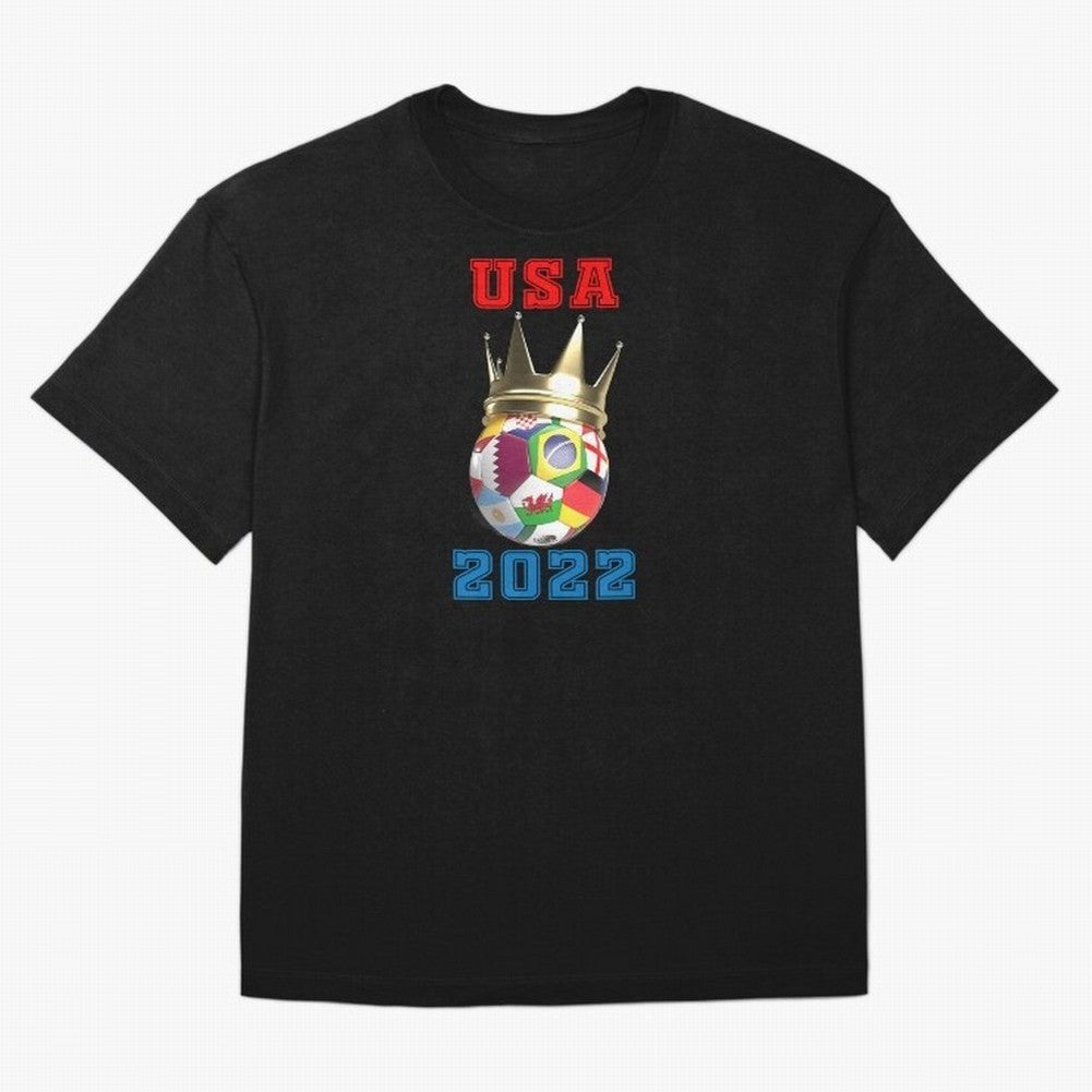 National America Flag Usa American Football Fan Soccer Team Classic T-Shirt Celebrate Global Passion for Match Day Hype around FIFA World Cup 2026 USA Canada Mexico, Messi and Cristiano Ronaldo, Brazil, Stadium Memories, Football Loyalty,