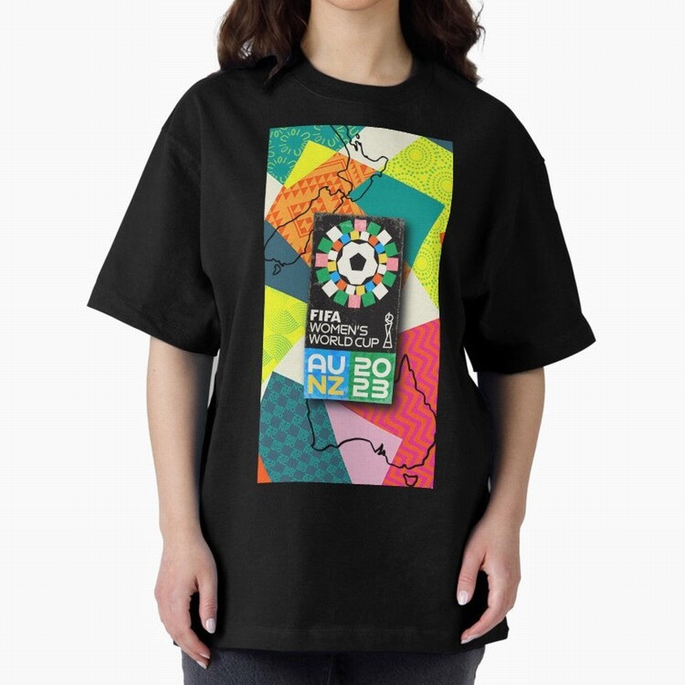 womens world cup 2023 Classic T-Shirt Bring International Match Energy to FIFA World Cup 2026 USA Canada Mexico for Fans of Cristiano Ronaldo, Haaland and CR7 and Spain, Bringing Football History, Final Match Energy, Crowd Noise and Once in a
