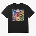 Football Glory 2026 #football 2026 Classic T-Shirt Share the Excitement of FIFA World Cup 2026 USA Canada Mexico Spirit, Inspired by Spain and Netherlands, Messi, Neymar and Mbappe, Match Day Excitement, Supporter Culture, Golden Goals and Global