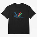 Minimalist FIFA 2026 V-Logo Design Classic T-Shirt Honor the Beautiful Game during FIFA World Cup 2026 for Fans of Cristiano Ronaldo and Brazil, Bringing Football History, Final Match Energy, Crowd Noise and Once in a Lifetime Moments; Perfect for