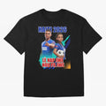 IMG 007, World Cup 2026, Haiti 007 Classic T-Shirt Honor Football Greatness during FIFA World Cup 2026 USA Canada Mexico with Messi, CR7 and Mbappe, Argentina, France and Brazil Energy, Championship Spirit, Famous Goals, Roaring Crowds and