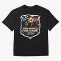World Cup 2026 Funny Soccer Team Classic T-Shirt Mark FIFA World Cup 2026 USA Canada Mexico Spirit, Driven by Argentina, Messi, Neymar and Mbappe, Game Day Rituals, Football Legends, Country Pride and the Road to the Final; Perfect for People Who