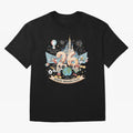 Dreamland Football 2026 Classic T-Shirt Keep the Match Day Mood of FIFA World Cup 2026 USA Canada Mexico for Fans of Messi and France and Portugal, Bringing Match Day Excitement, Supporter Culture, Golden Goals and Global Football Passion; Made for