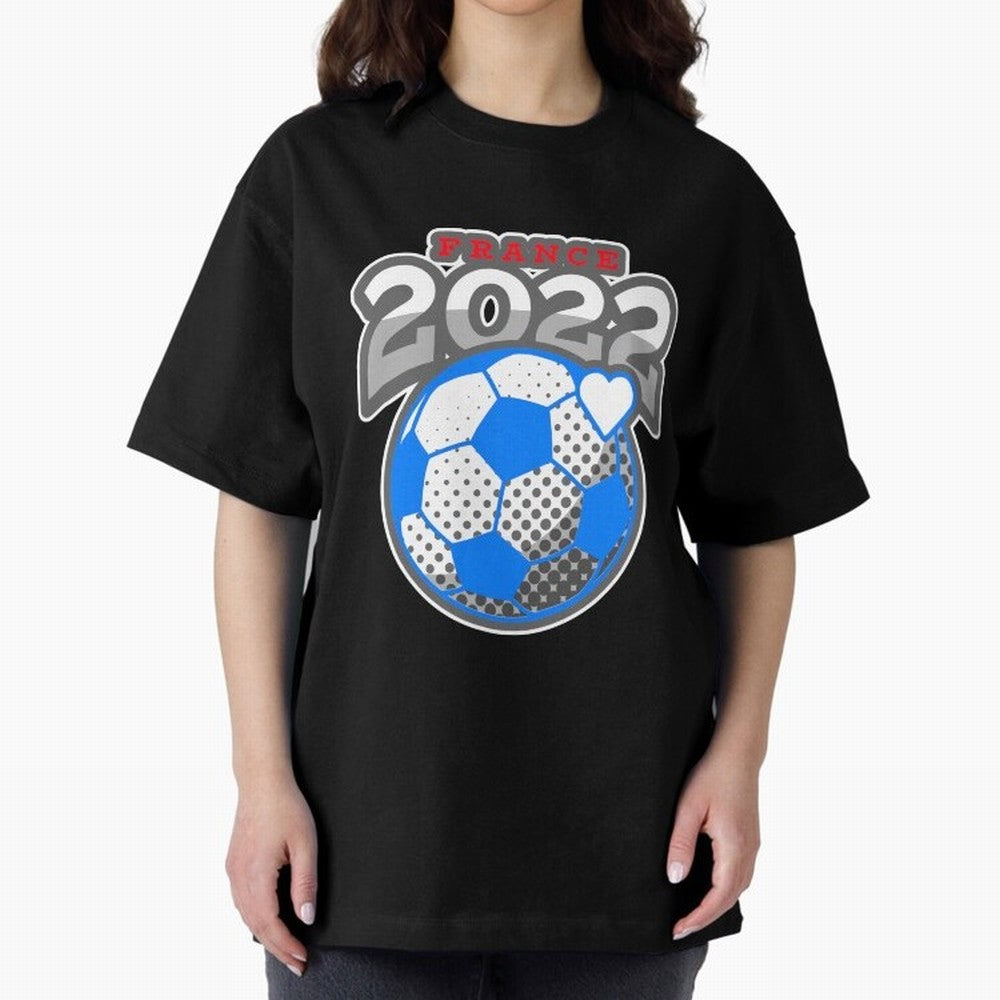 France 2022 Design Classic T-Shirt Remember Iconic Moments from Match Day Hype around FIFA World Cup 2026 Group Stage, Haaland and Mbappe, England, Supporter Pride, Iconic Celebrations, Legendary Names and Global Match Day Energy; Great for