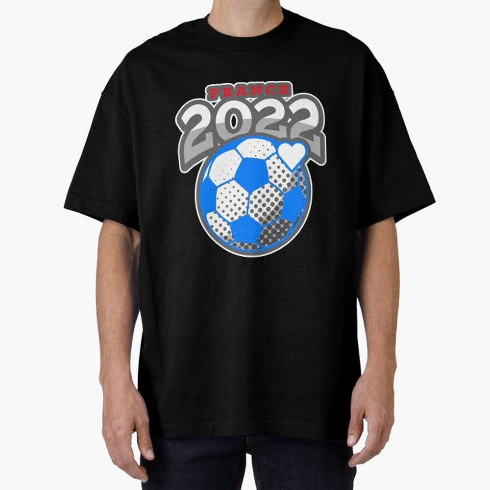 France 2022 Design Classic T-Shirt Remember Iconic Moments from Match Day Hype around FIFA World Cup 2026 Group Stage, Haaland and Mbappe, England, Supporter Pride, Iconic Celebrations, Legendary Names and Global Match Day Energy; Great for
