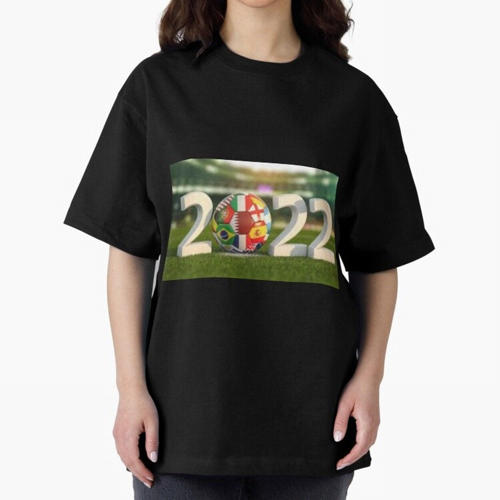 world cup 2022 Classic T-Shirt Honor the Beautiful Game during Global Football Passion for FIFA World Cup 2026 USA Canada Mexico, Driven by CR7 and Messi, Spain, Soccer Culture, Superstar Moments, National Team Dreams and Competitive Fire; Perfect
