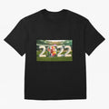 world cup 2022 Classic T-Shirt Honor the Beautiful Game during Global Football Passion for FIFA World Cup 2026 USA Canada Mexico, Driven by CR7 and Messi, Spain, Soccer Culture, Superstar Moments, National Team Dreams and Competitive Fire; Perfect