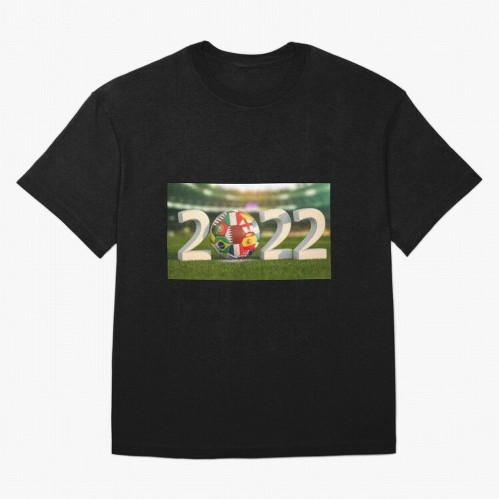 world cup 2022 Classic T-Shirt Honor the Beautiful Game during Global Football Passion for FIFA World Cup 2026 USA Canada Mexico, Driven by CR7 and Messi, Spain, Soccer Culture, Superstar Moments, National Team Dreams and Competitive Fire; Perfect