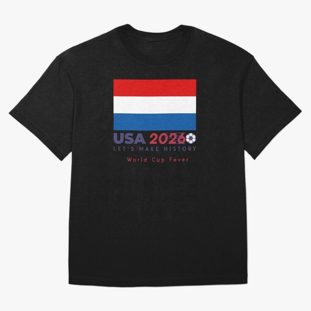 USA 2026 World Cup Americas football. Classic T-Shirt Bring Match Day Fire to Match Day Hype around FIFA World Cup 2026 Group Stage, Cristiano Ronaldo, Haaland and CR7, Portugal, Soccer Culture, Superstar Moments, National Team Dreams and