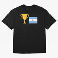 Argentina World Cup Soccer Football 2022, Argentina Soccer Jersey Argentinian Football, Argentina, Argentinian, Qatar World Cup 2022 Classic T-Shirt Celebrate the Magic of the FIFA World Cup 2026 Journey through CR7 Highlights, Netherlands Pride,