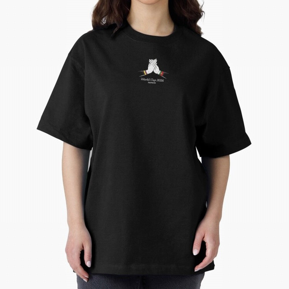 World Cup 2026 Colombia Portugal Classic T-Shirt Celebrate Golden Goal Energy in FIFA World Cup 2026 USA Canada Mexico Inspired by Mbappe, Netherlands Energy, Tournament Hype, Historic Matchups, Family Viewing Parties and Global Sports Pride;