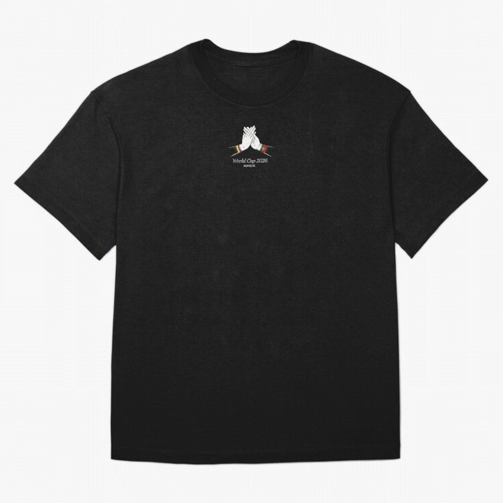 World Cup 2026 Colombia Portugal Classic T-Shirt Celebrate Golden Goal Energy in FIFA World Cup 2026 USA Canada Mexico Inspired by Mbappe, Netherlands Energy, Tournament Hype, Historic Matchups, Family Viewing Parties and Global Sports Pride;
