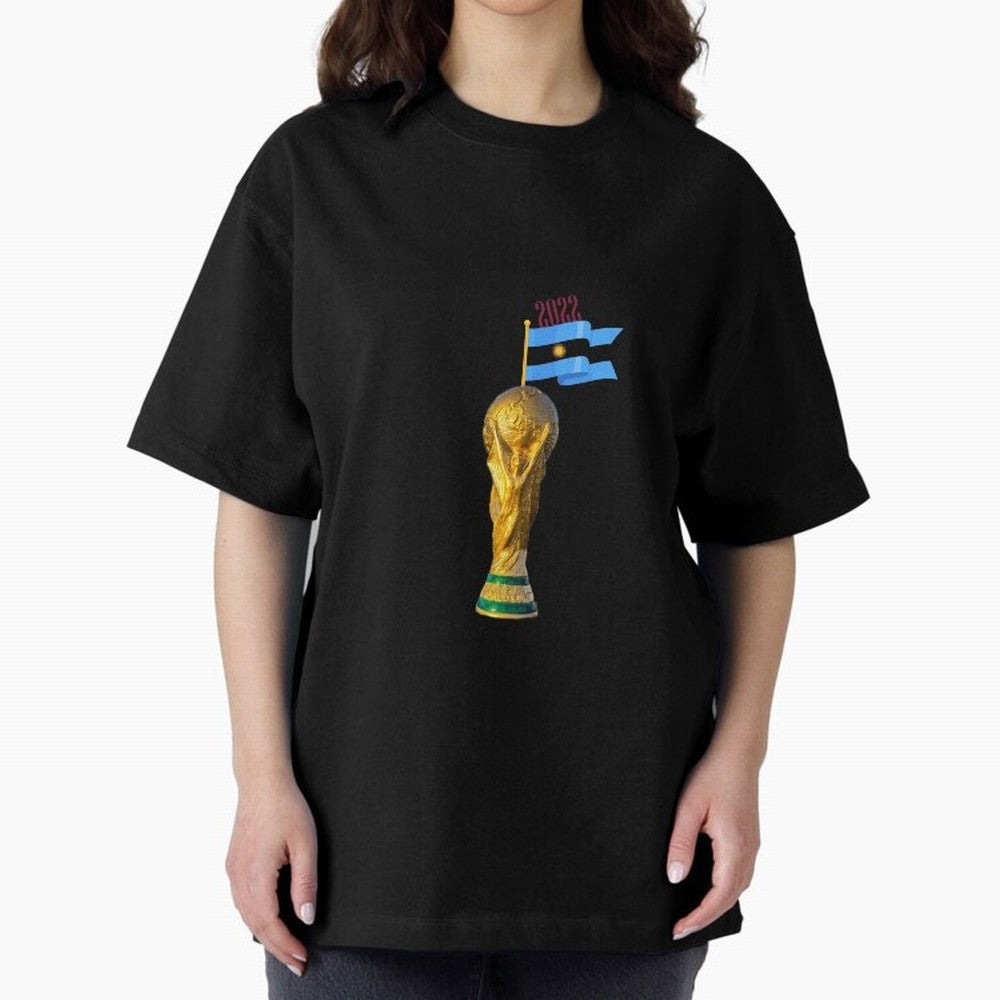 Argentina World Cup winning team Qatar2022 Classic T-Shirt Enjoy the FIFA World Cup 2026 Group Stage Journey through Messi and Cristiano Ronaldo Highlights, Spain Pride, Fan Favorite Moments, National Team Passion, Big Match Drama and Soccer