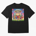 Three Nations One Game 2026 #football 2026 Classic T-Shirt Follow the Final Road of the FIFA World Cup 2026 Journey through Neymar Highlights, England, France and Netherlands Pride, Stadium Memories, Football Loyalty, International Chants and