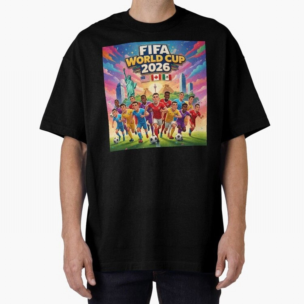 Three Nations One Game 2026 #football 2026 Classic T-Shirt Follow the Final Road of the FIFA World Cup 2026 Journey through Neymar Highlights, England, France and Netherlands Pride, Stadium Memories, Football Loyalty, International Chants and