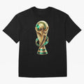 Eternal Glory 2026 Classic T-Shirt Follow the FIFA World Cup 2026 Journey through Neymar, Haaland and Cristiano Ronaldo Highlights, England, France and Netherlands Pride, Stadium Memories, Football Loyalty, International Chants and Championship