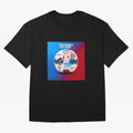 North America Football 2026 Classic T-Shirt Keep the Match Day Mood of Global Football Passion for FIFA World Cup 2026, Built around Haaland and Mbappe, England and Germany, Championship Spirit, Famous Goals, Roaring Crowds and International